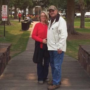 Meet your Posher, Carol